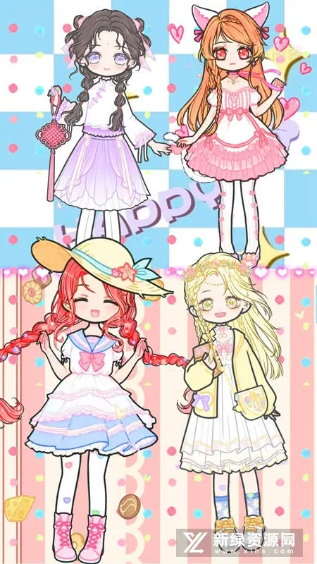 �ͷ׻�װŮ��