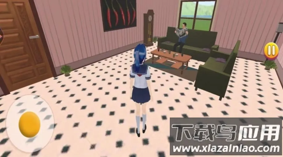 ӣ�������ഺ����v1.0 ��Ѱ��ͼ