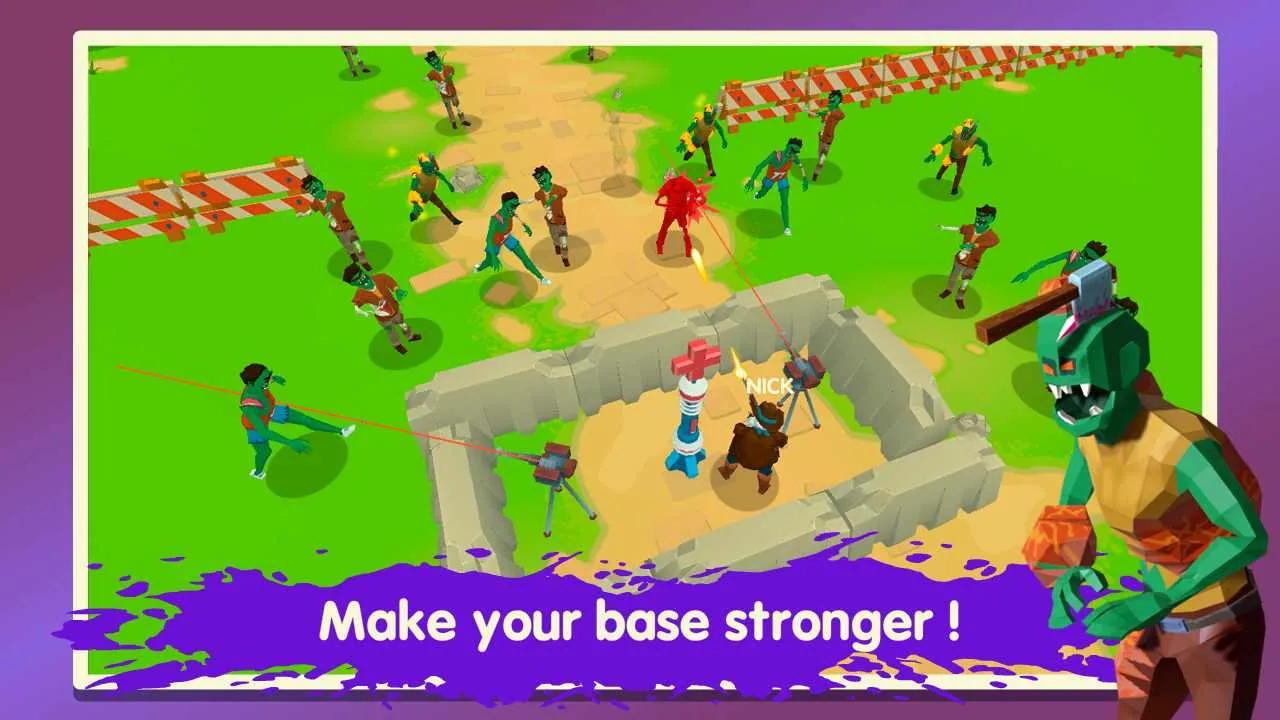 �����һ��뽩ʬv0.835 �ٷ������ͼ