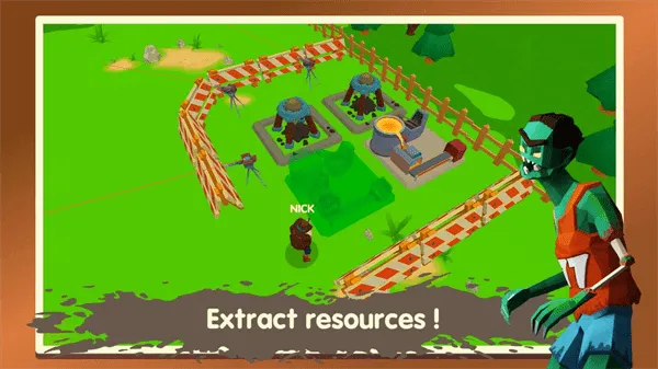 �����һ��뽩ʬv0.835 �ٷ������ͼ