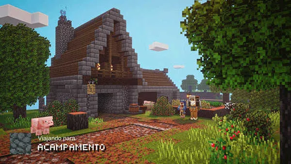 我的世界地下城22026下载安装 我的世界地下城22026下载安装