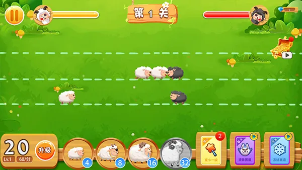 ������ս