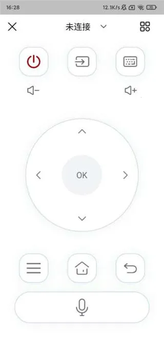 易互动康佳电视最新手机版 易互动康佳电视最新手机版