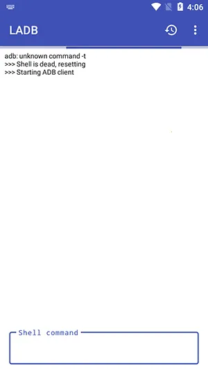 Local ADBv2.4.3 ��׿���ͼ