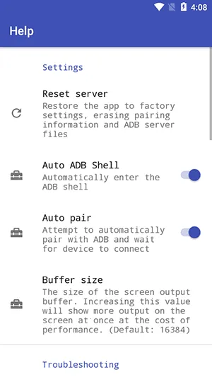 Local ADBv2.4.3 ��׿���ͼ