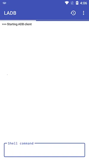 Local ADBv2.4.3 ��׿���ͼ