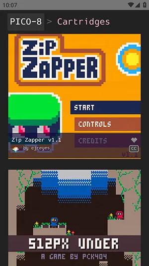 Pocket8�����ֻ���v1.5 �ֻ����ͼ