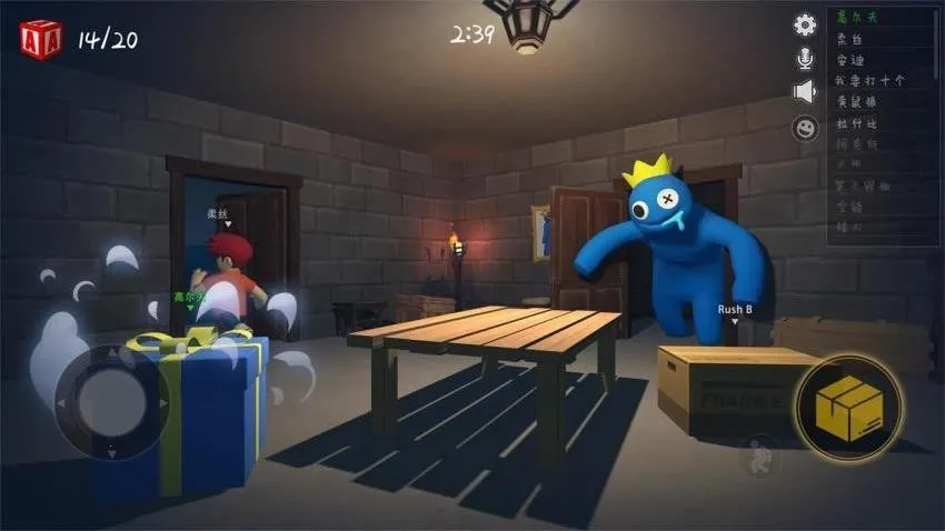 ���������ξ�2026�ٷ����°汾v1.0.1 ��׿���ͼ