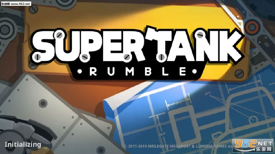 SuperTank安卓版手机版 SuperTank安卓版手机版