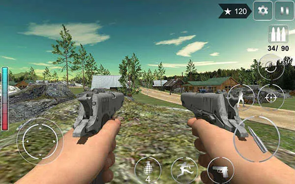 �����ٻ���ս��׿���ֻ���v1.0.5 �ٷ������ͼ