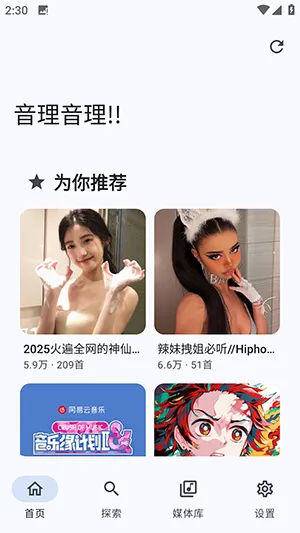 音理NeriPlayer2026官方正版 音理NeriPlayer2026官方正版