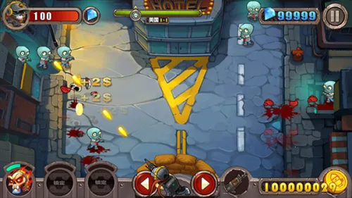 ������ʬ2026���ذ�װv1.18 �ٷ������ͼ