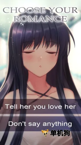 �ҵĶ���Ů��2026�ٷ�����v1.0.1 �ֻ����ͼ