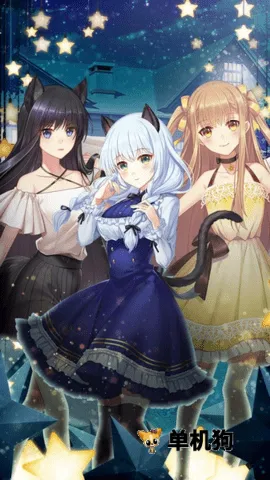 �ҵĶ���Ů��2026�ٷ�����