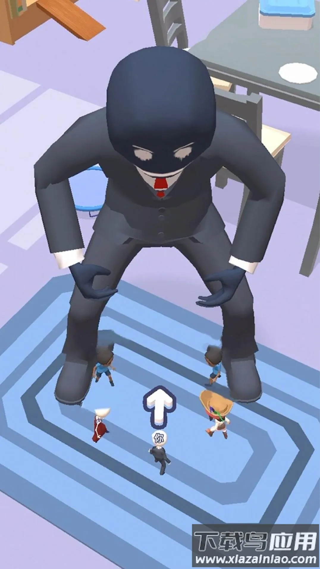 ������èè׽�Բ�2026���ذ�װv1.1 ��Ѱ��ͼ