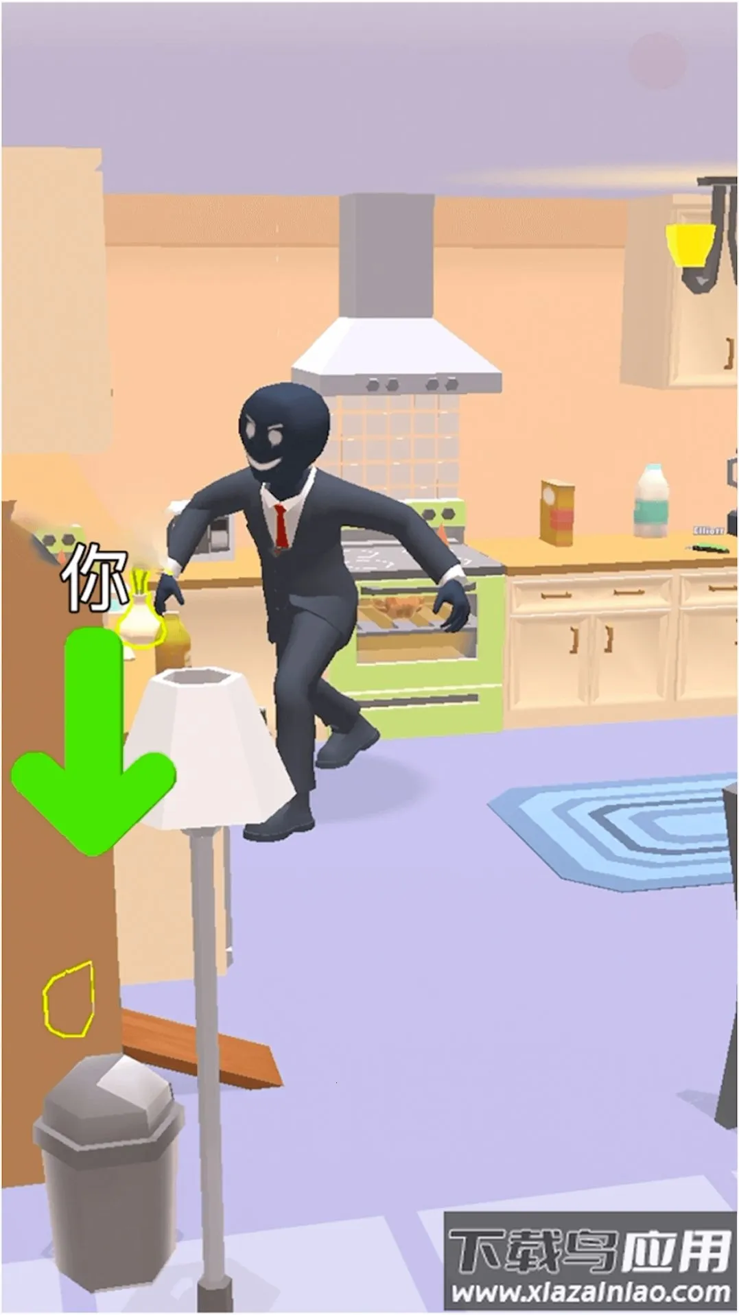 ������èè׽�Բ�2026���ذ�װv1.1 ��Ѱ��ͼ