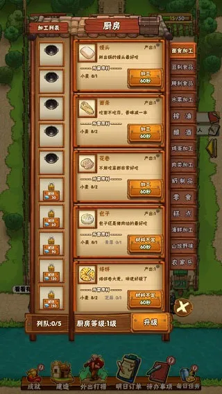 外婆家的小农院 外婆家的小农院