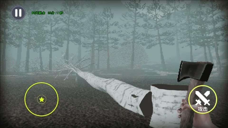 �ֲ�ɭ������v1.0 �ֻ����ͼ