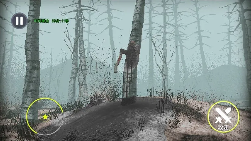 �ֲ�ɭ������v1.0 �ֻ����ͼ