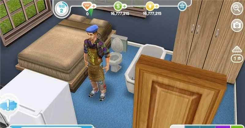 ģ����������2026�ٷ����°汾v112.0.0 �ֻ����ͼ