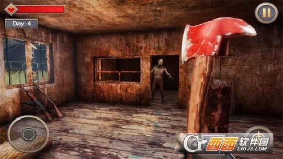 ��ʬĩ������22026�ٷ����°汾v1.0.1 �ٷ������ͼ