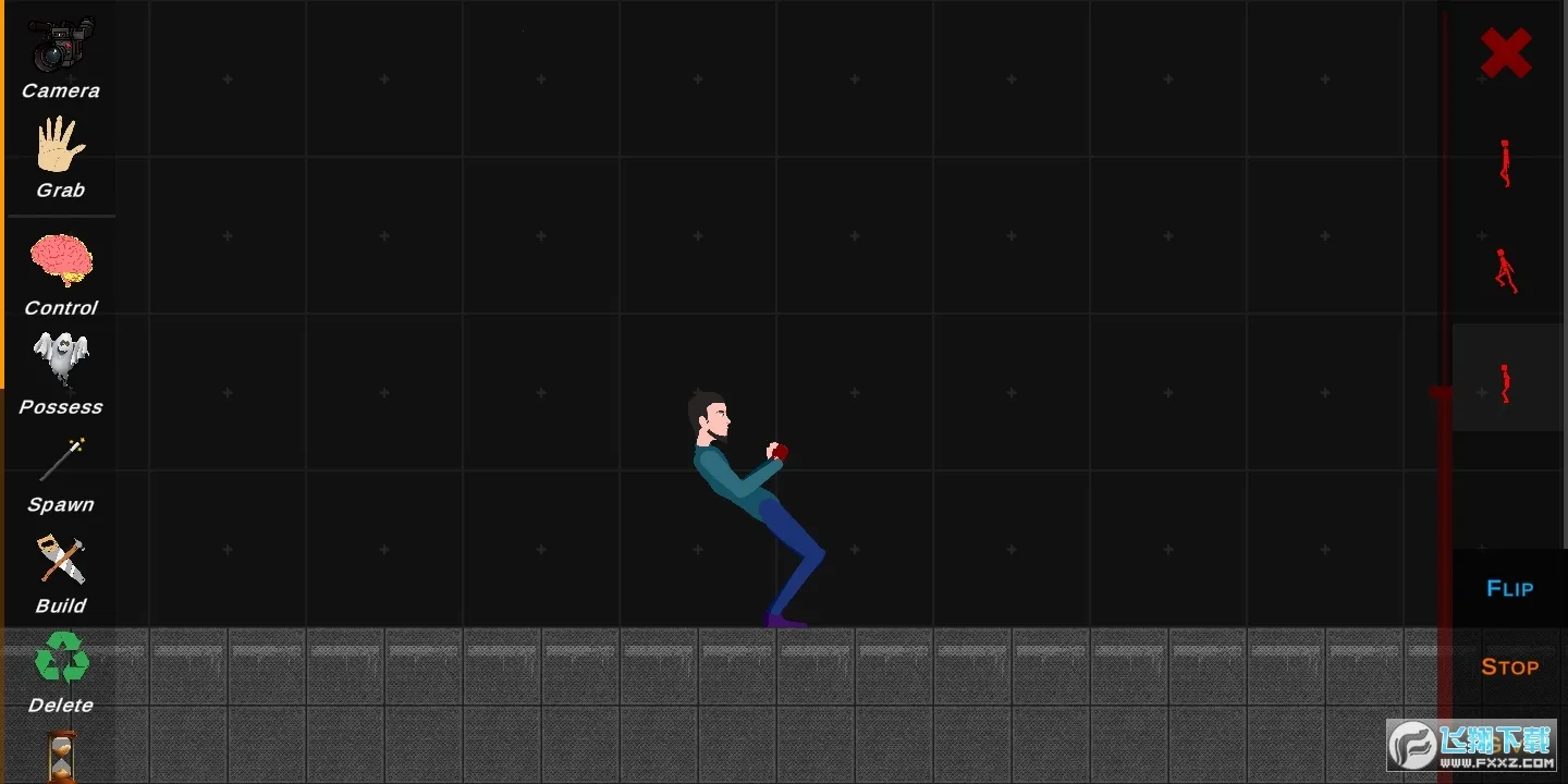 ��żģ��ɳ��2026���°汾v0.2 �ֻ����ͼ