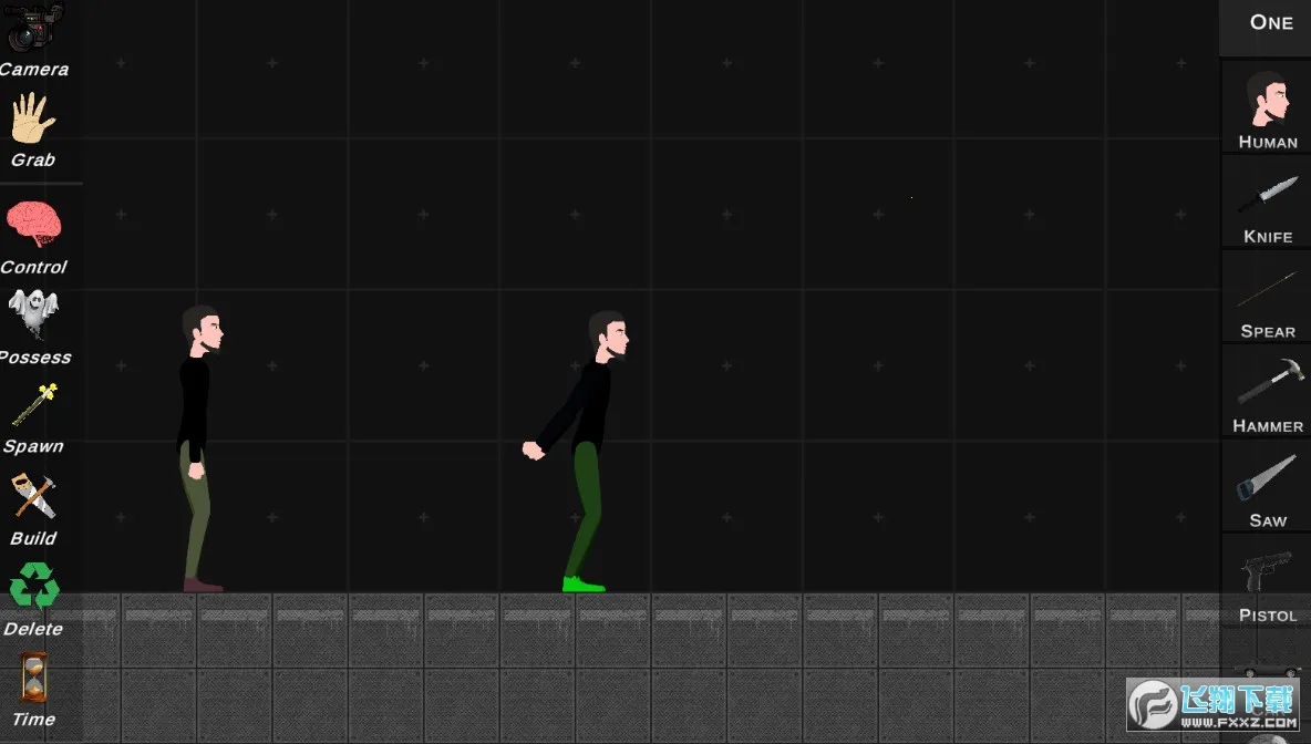 ��żģ��ɳ��2026���°汾v0.2 �ֻ����ͼ