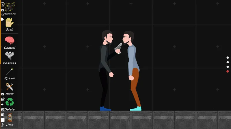 ��żģ��ɳ��2026���°汾v0.2 �ֻ����ͼ