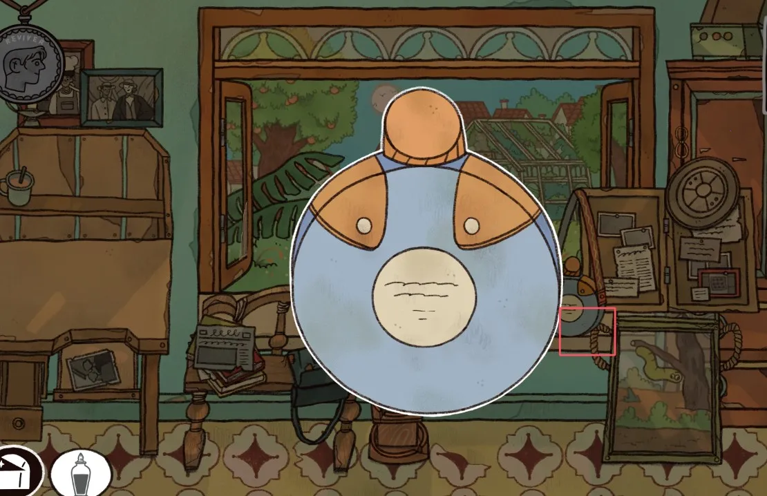 窗台上的蝴蝶2026官方正版 窗台上的蝴蝶2026官方正版