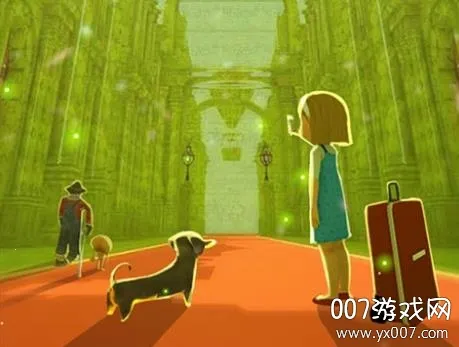 奥兹的神秘王国 奥兹的神秘王国