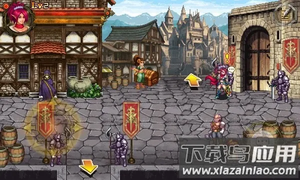 ���³�Ӣ�۰���������׿���ֻ���v1.0 ��Ѱ��ͼ