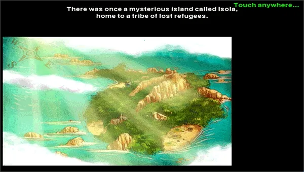 虚拟村庄4 虚拟村庄4