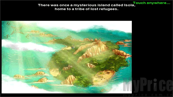 虚拟村庄4 虚拟村庄4