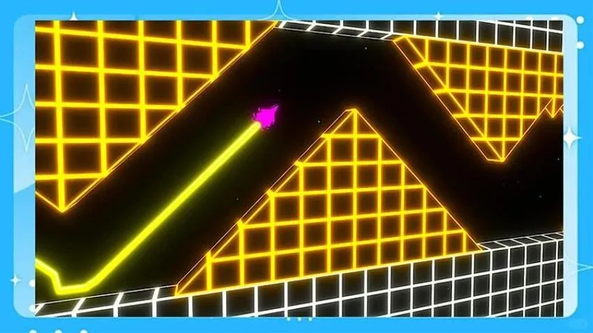 炫彩几何 炫彩几何