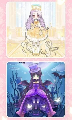 装扮模拟器2026官方最新版本 装扮模拟器2026官方最新版本