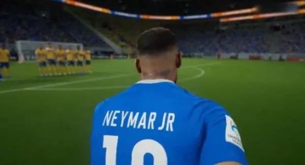 实况足球 实况足球