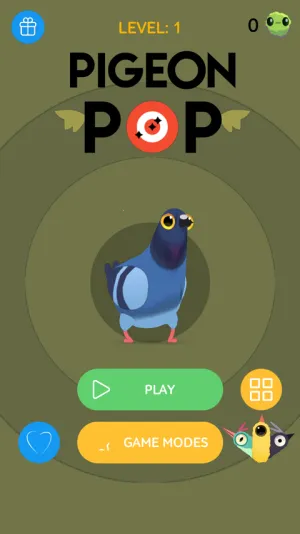 pigeon����v22 ��׿���ͼ