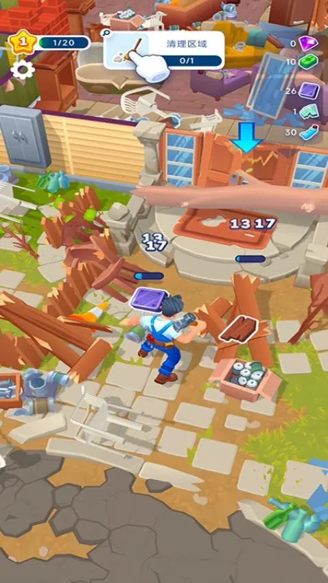 装修设计师 装修设计师