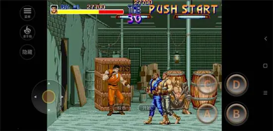 �������