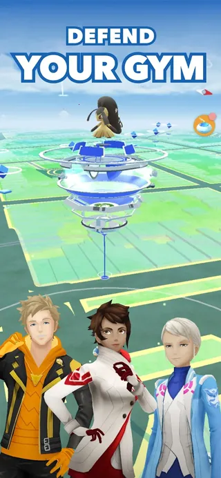 pokemonv4.70.0 ��Ѱ��ͼ