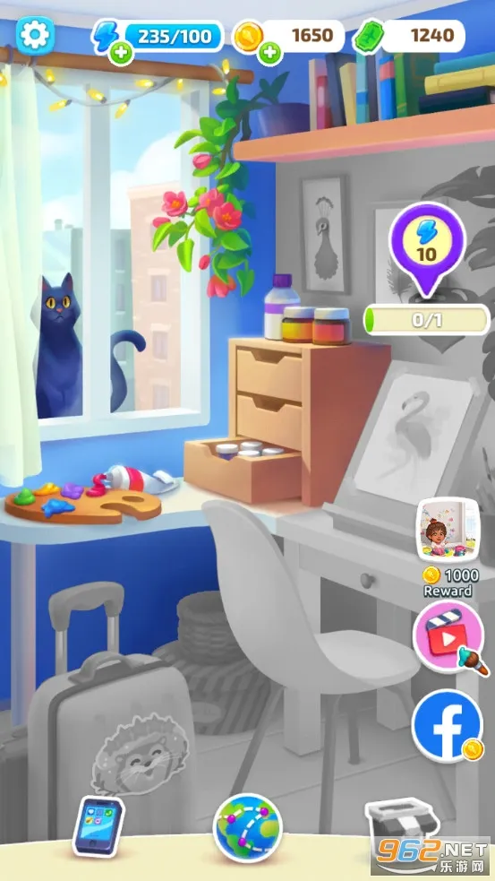 ɫ�ʵĹ���v1.16 ��׿���ͼ