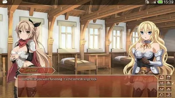 ӣ������v1.0 ��׿���ͼ