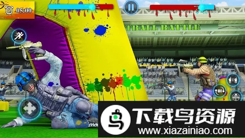 �ʵ����ս��v1.0.1 ��׿���ͼ