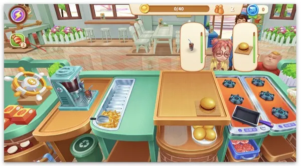 舌尖上的小镇 舌尖上的小镇