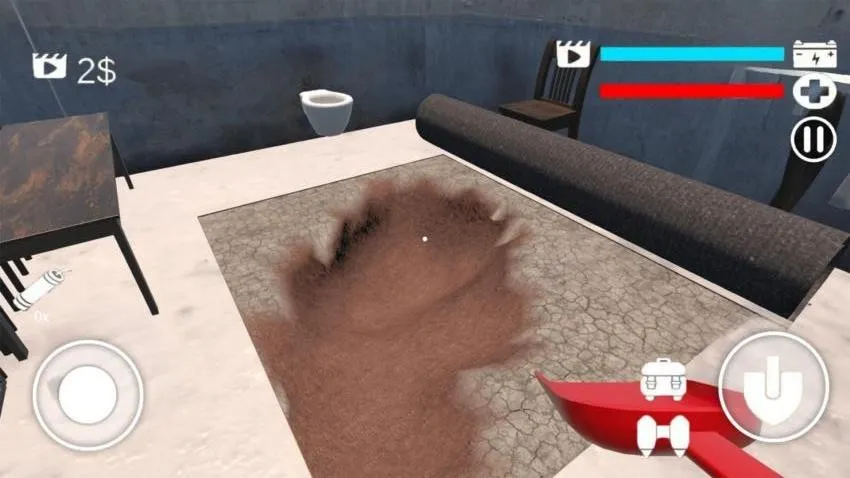 全民挖坑模拟 全民挖坑模拟