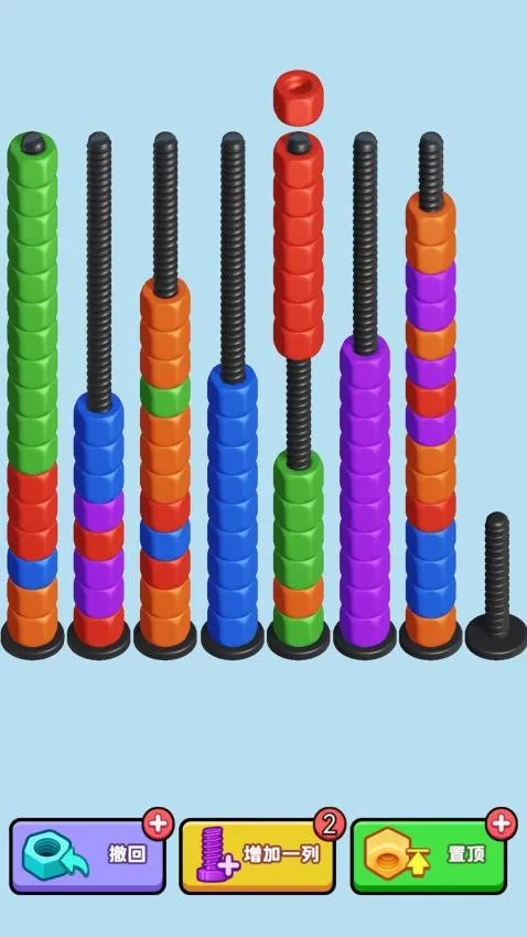 螺丝总动员 螺丝总动员