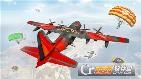 �ɻ���ʵ��սv1.0 �ٷ������ͼ