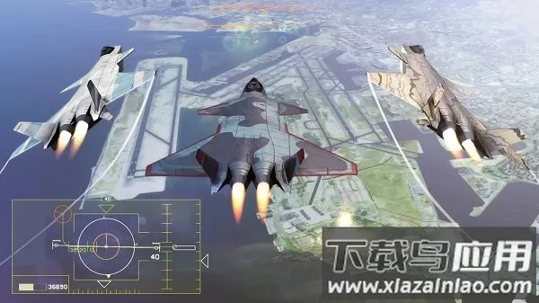飞机真实大战 飞机真实大战