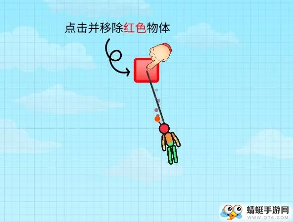 解救火柴人2026官方正版 解救火柴人2026官方正版