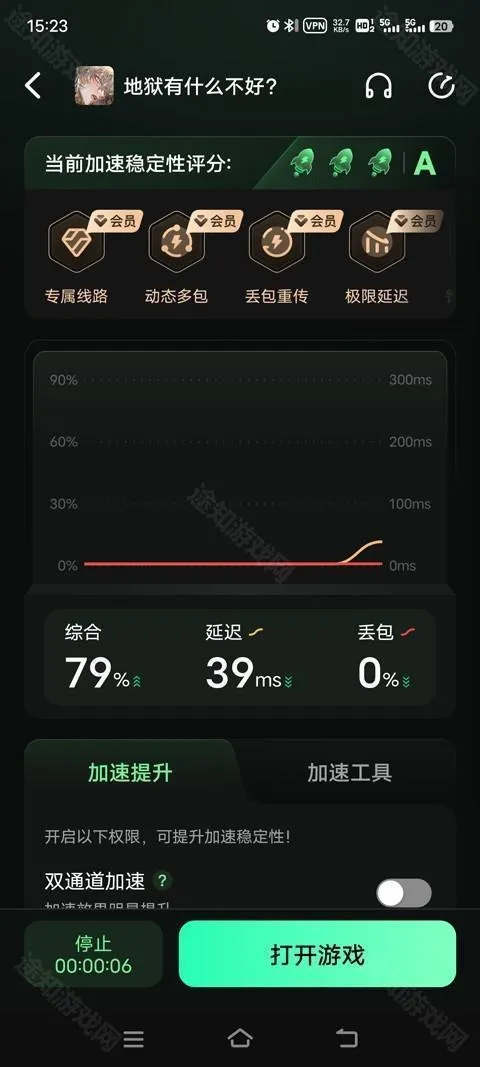 地狱有什么不好 地狱有什么不好